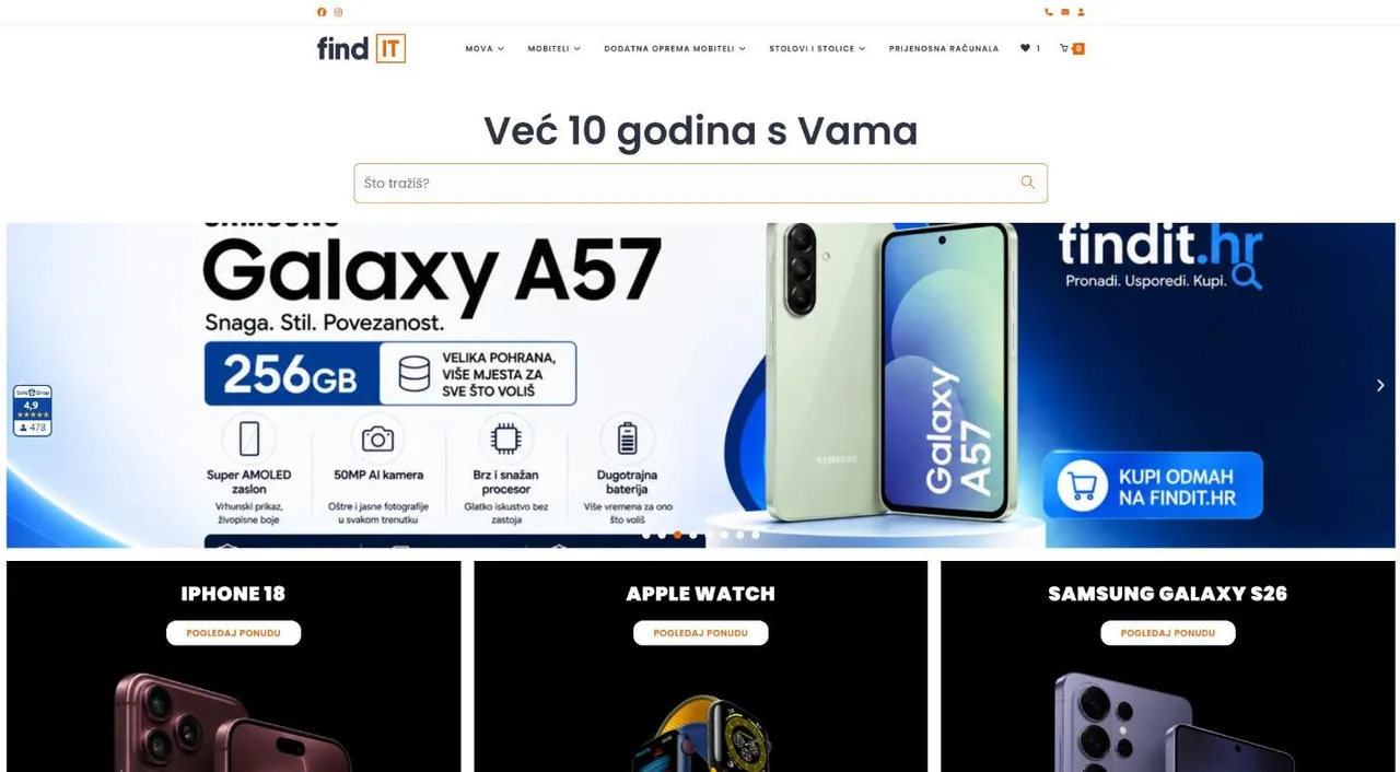 Findit (findit.com.hr)