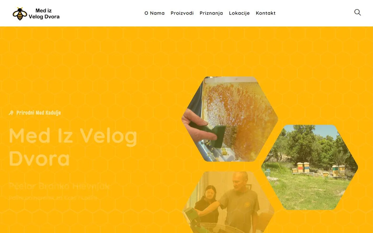 Med iz Velog Dvora (med-nerezine.com)