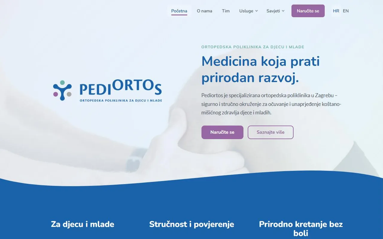Pediortos (pediortos.com)
